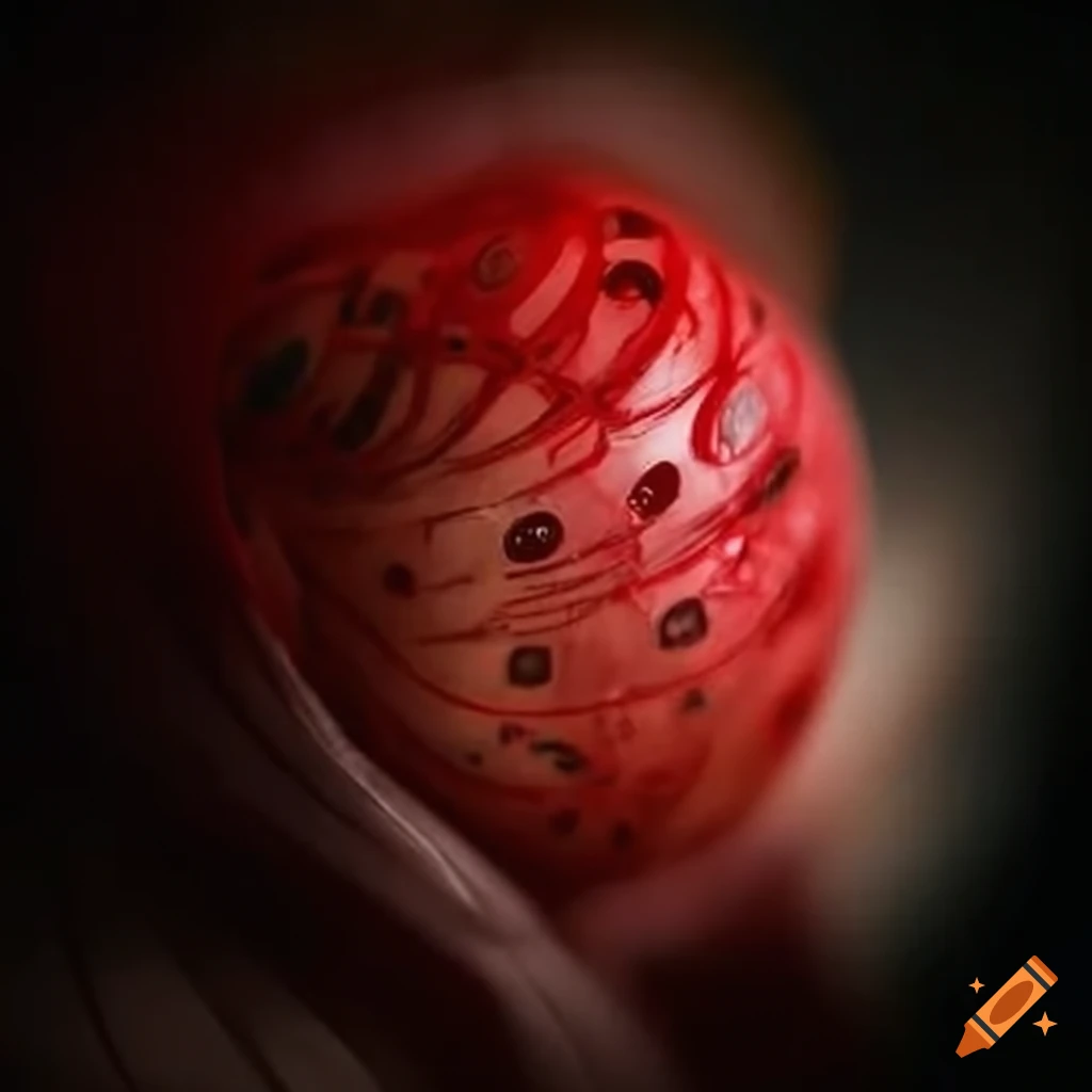 lottery draw illustration