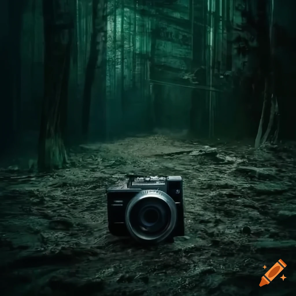 movie poster for "Survival: Apocalypse Vlogs"