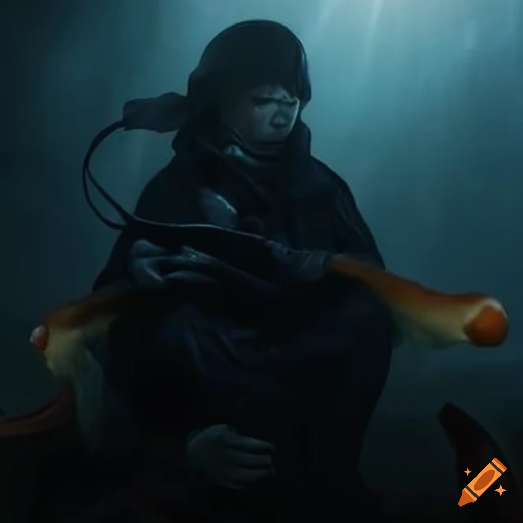 Rescuing Lost