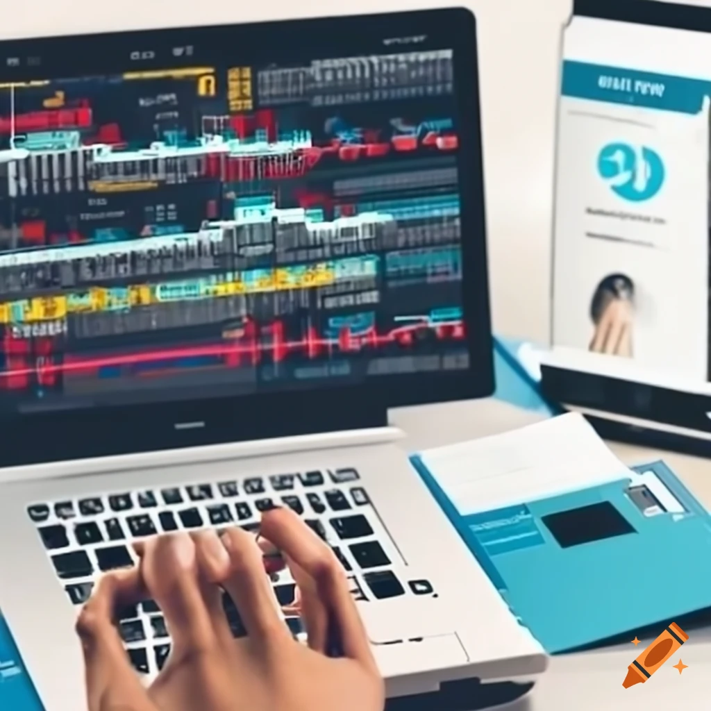 illustration of data consumption exploration