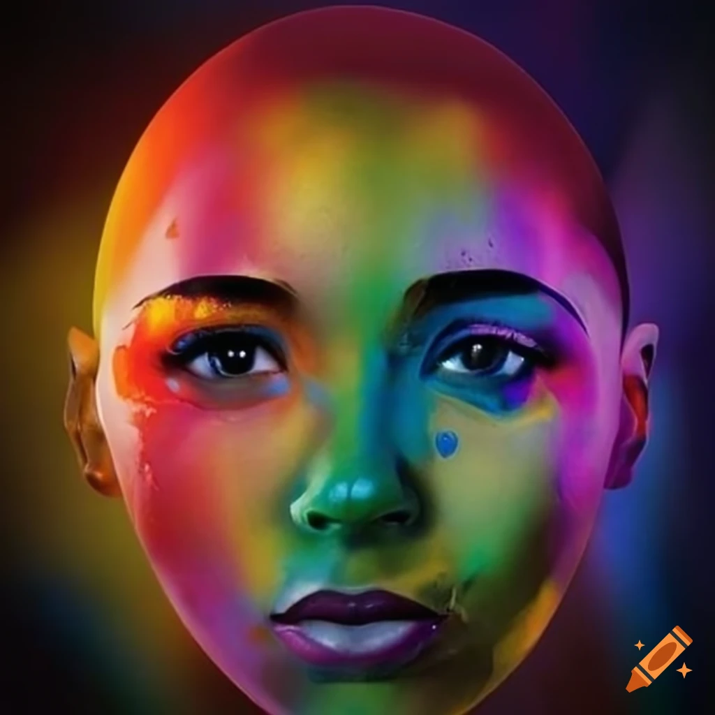 image depicting visual diversity
