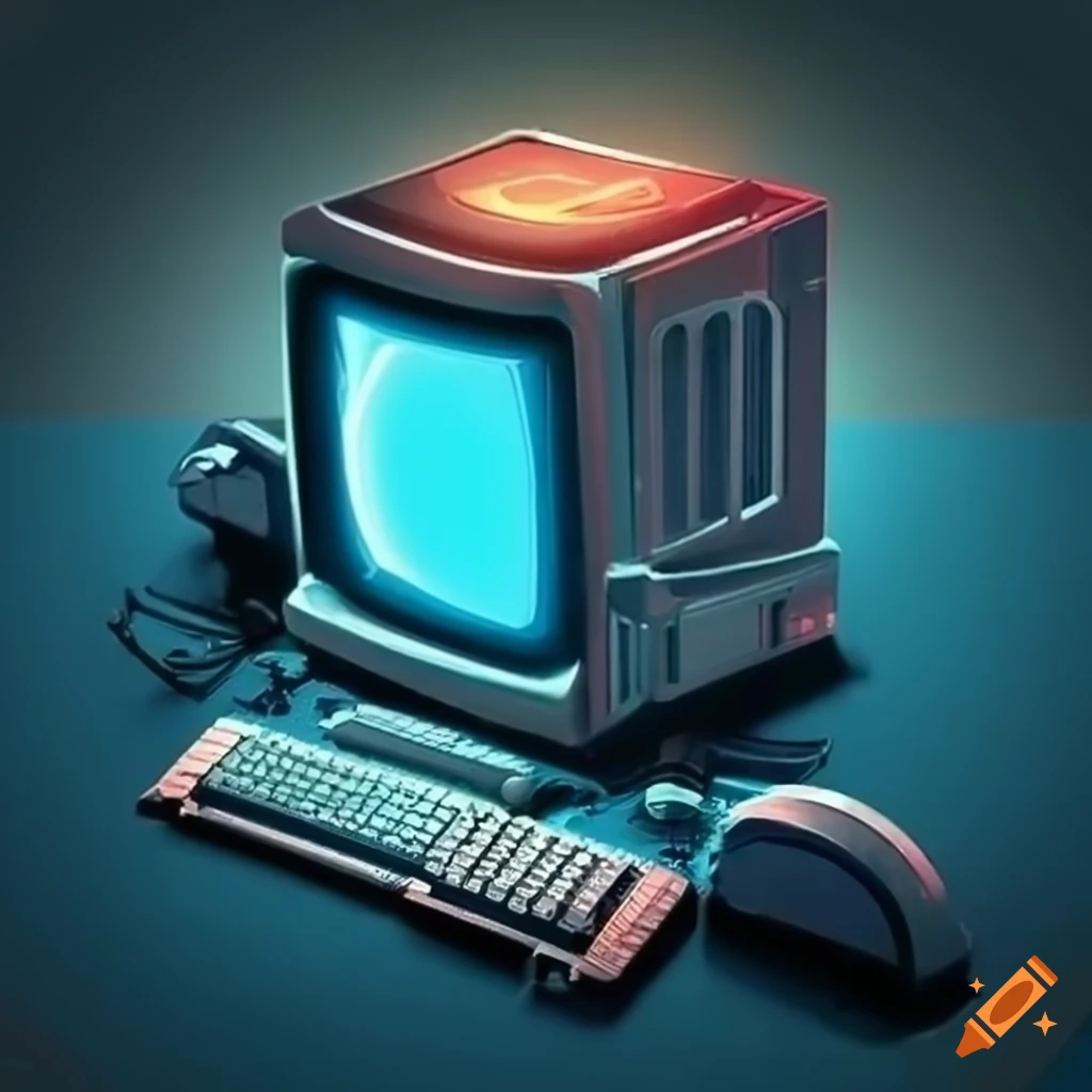 image related to computer maintenance