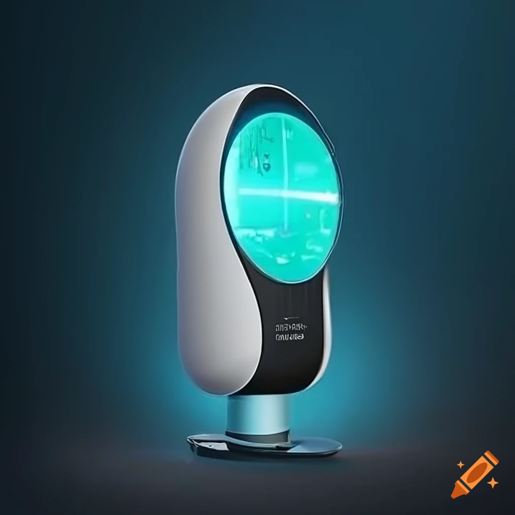 smart home appliances