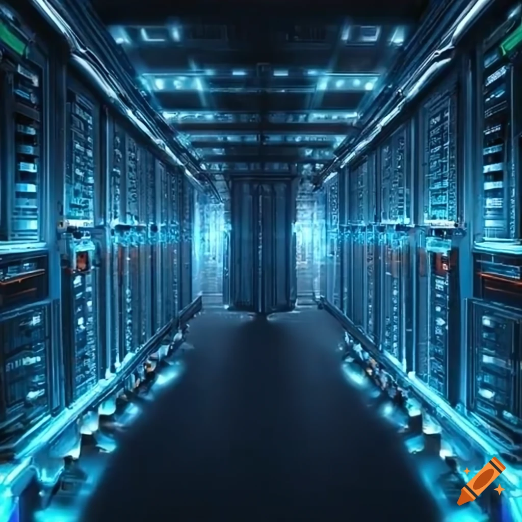 dashboard for server monitoring