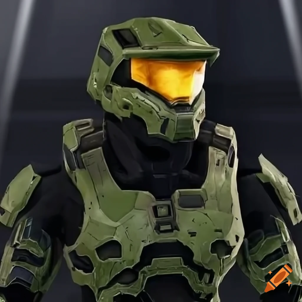 Halo's Storied History