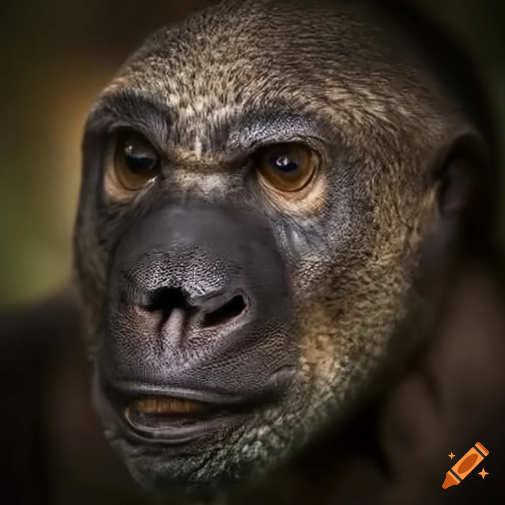 evolutionary journey concept