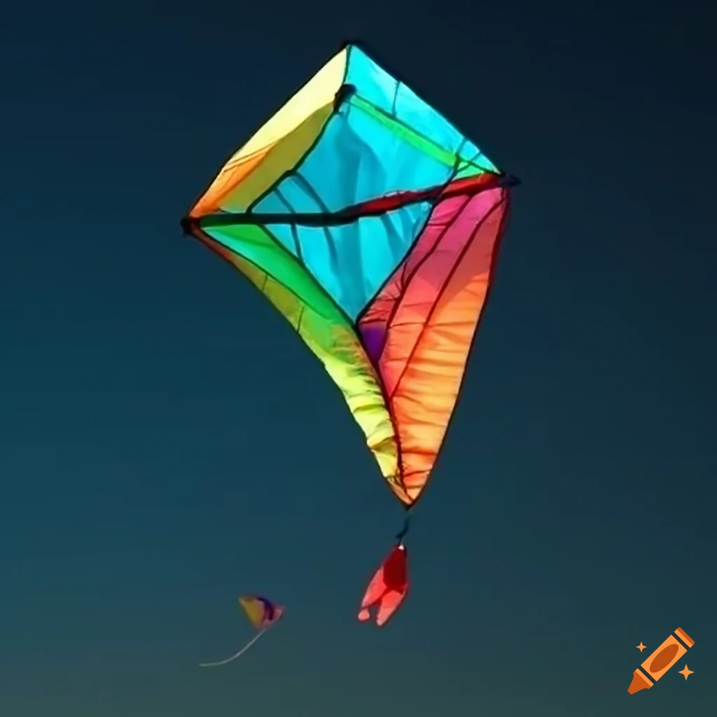 Google kite logo