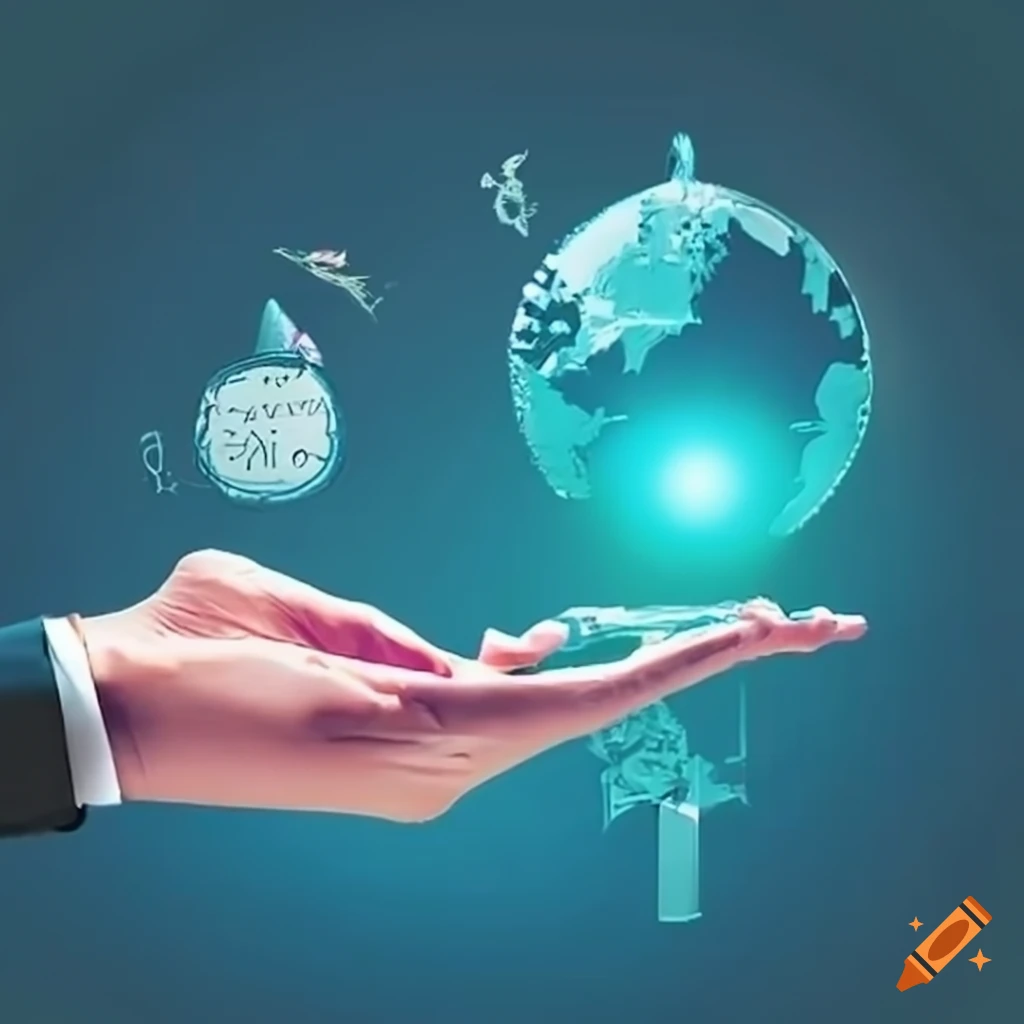 unlocking business growth concept