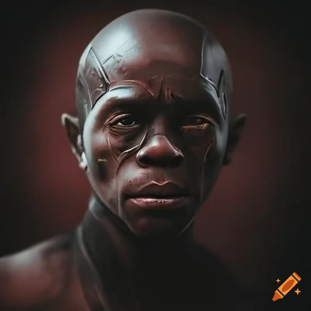 image depicting social injustice