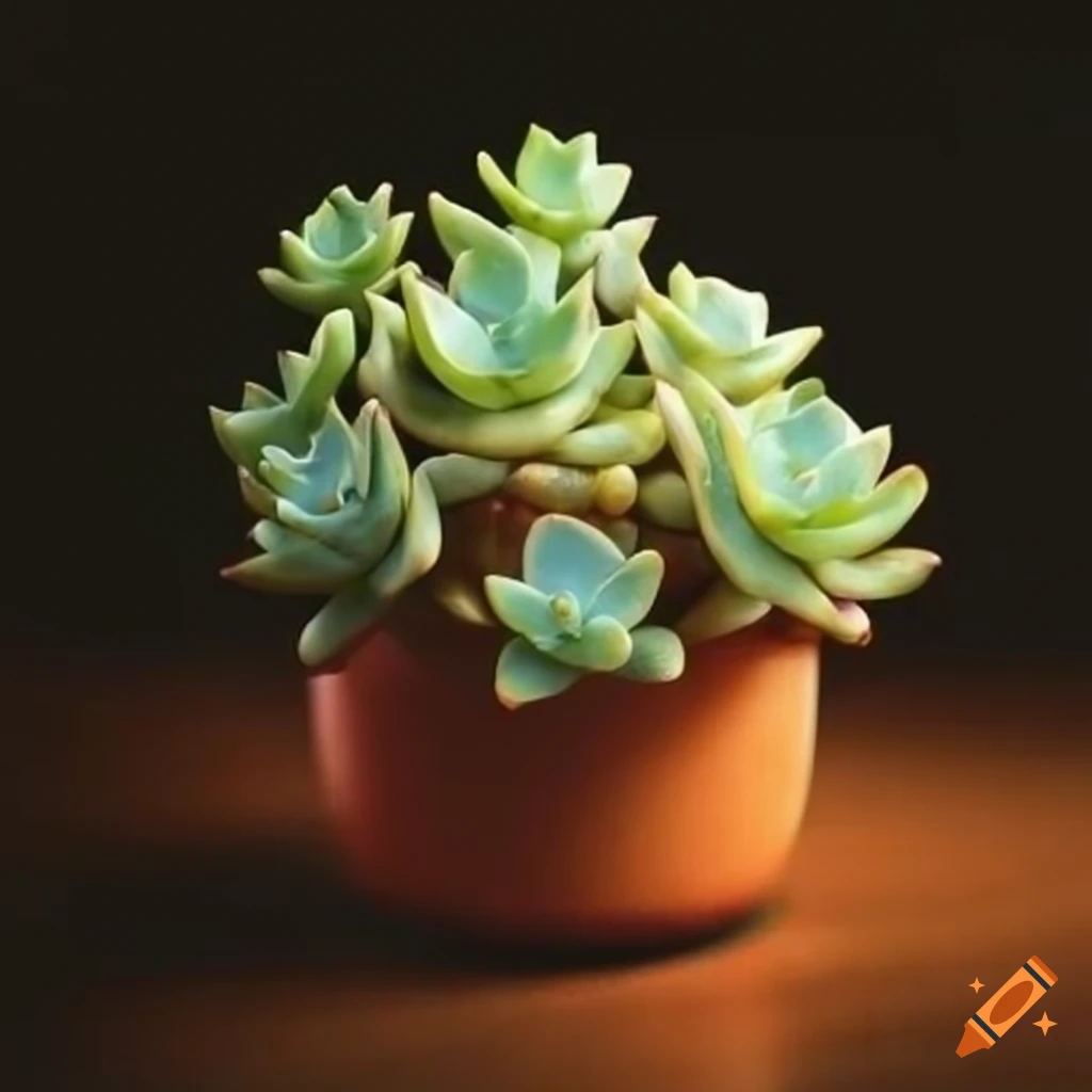 succulent plant