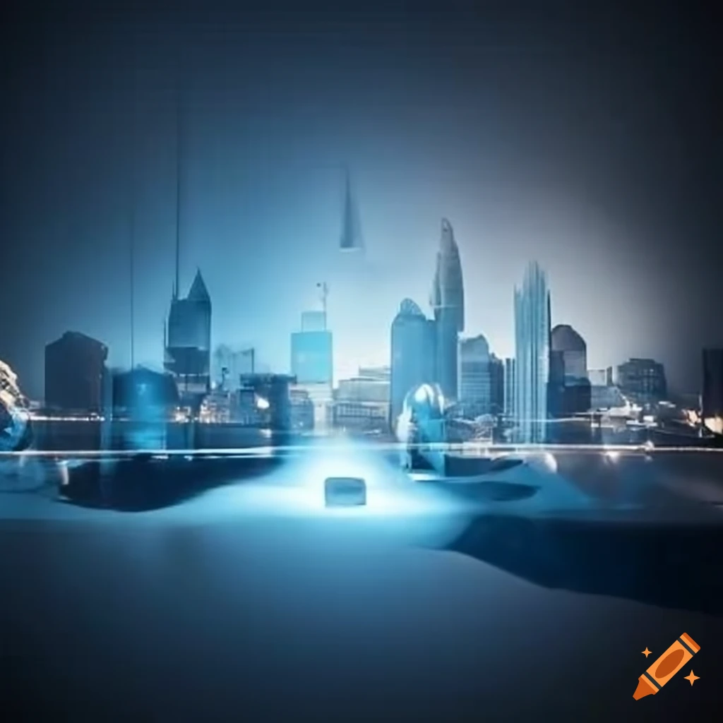photo depicting international business growth