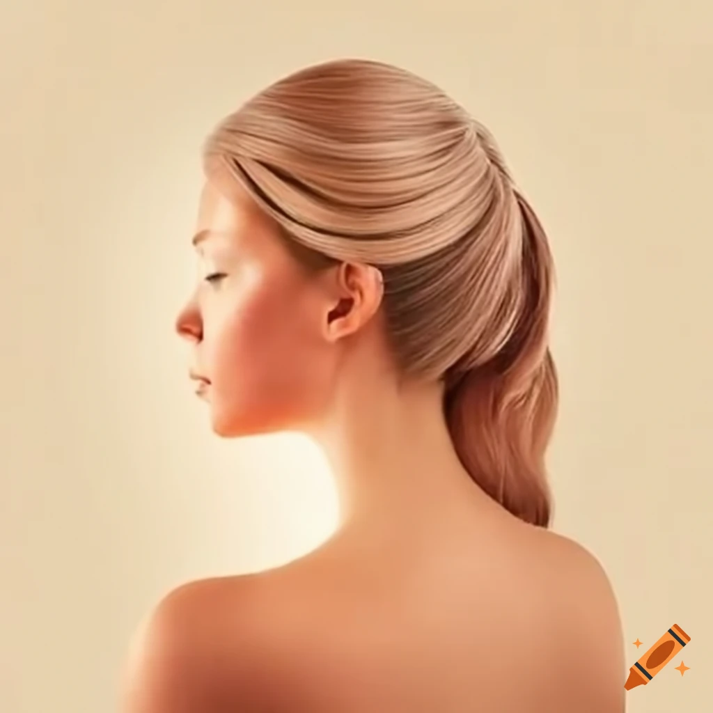 relaxing back massage