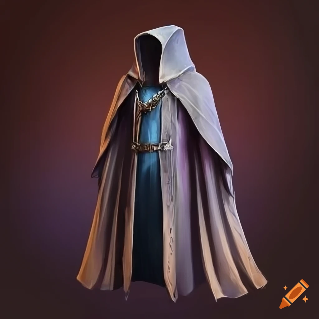 fantasy cape