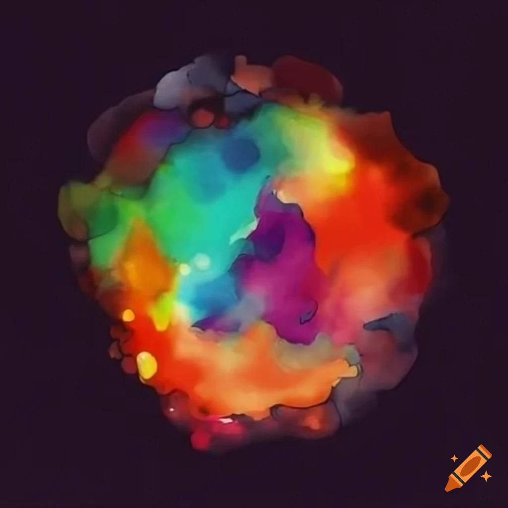 Global Creative Spark logo