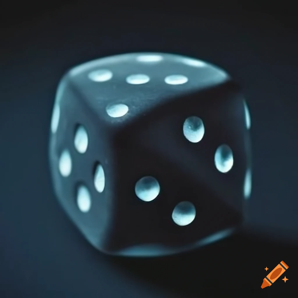 dark dice