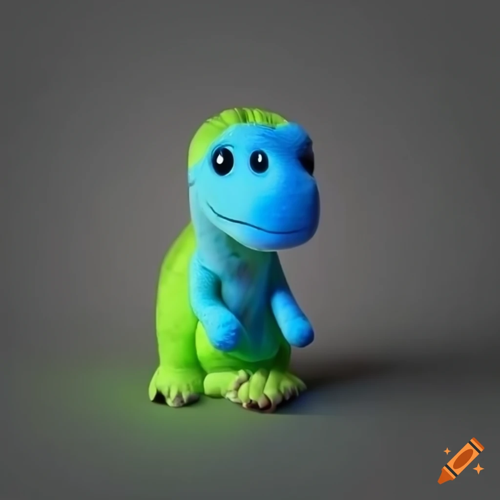cute pharmaceutical dinosaur CentroMedica