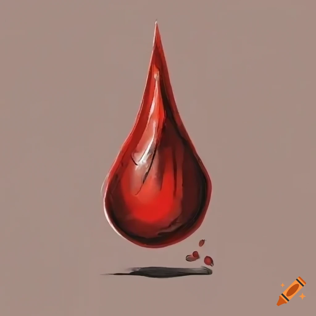 Donate Drop Blood Logo Donor Concept Blood Icon Red Vector Blood Drop Set  Of Vector Design Element Trendy Flat Style Stock Illustration - Download  Image Now - iStock