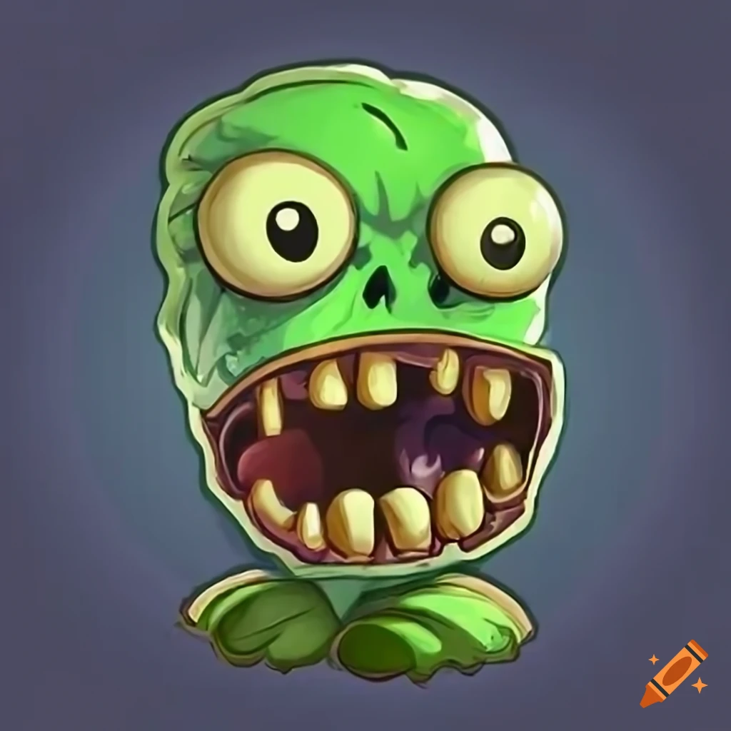 Plants vs. Zombies logo