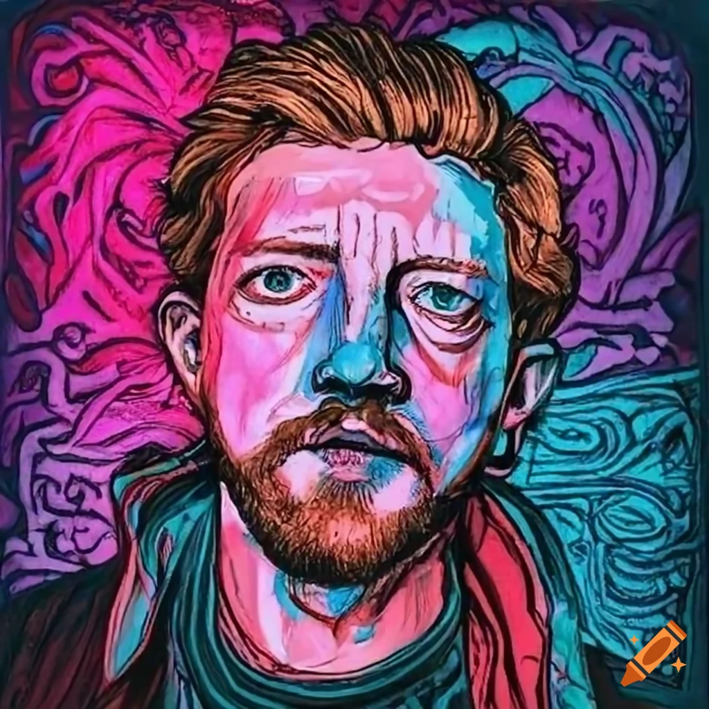 Tyler Childers - country music singer