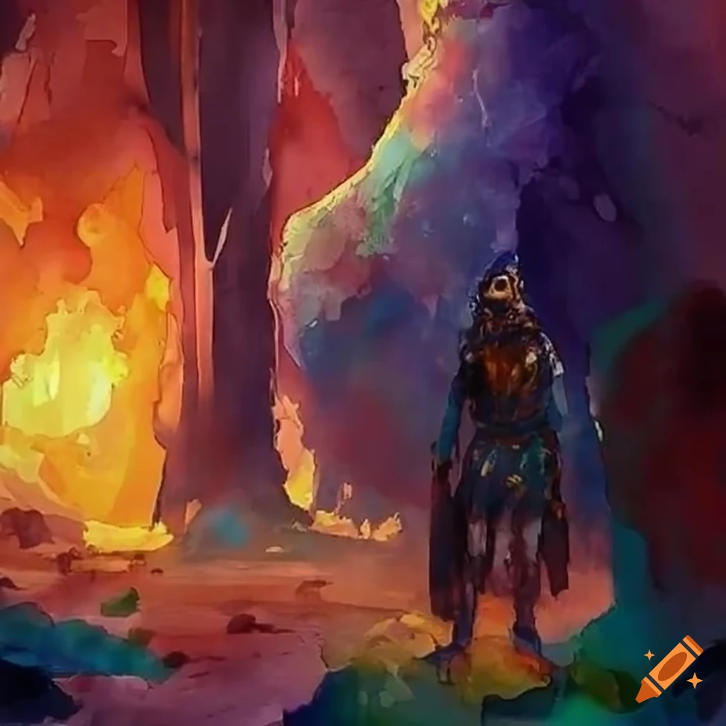 image representing numerous gaming journeys