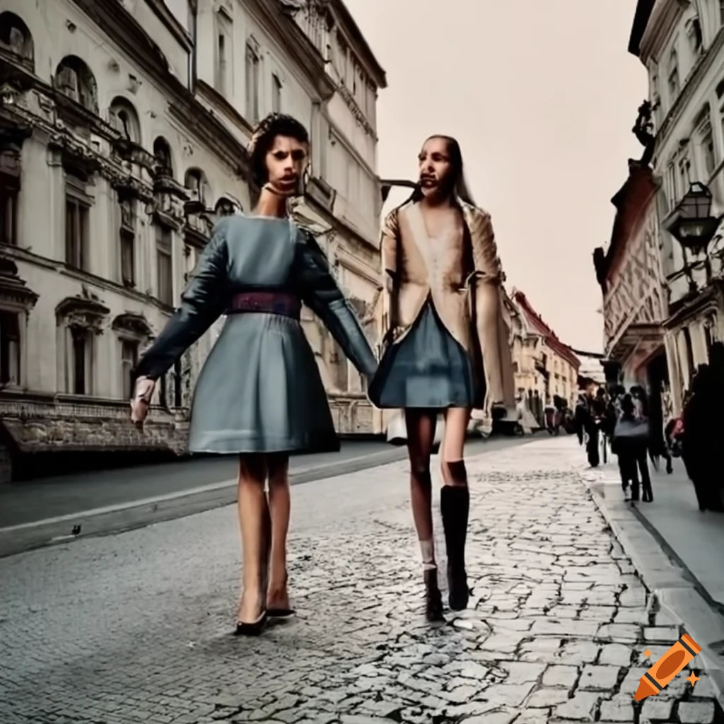 personification of Graz city in Austria