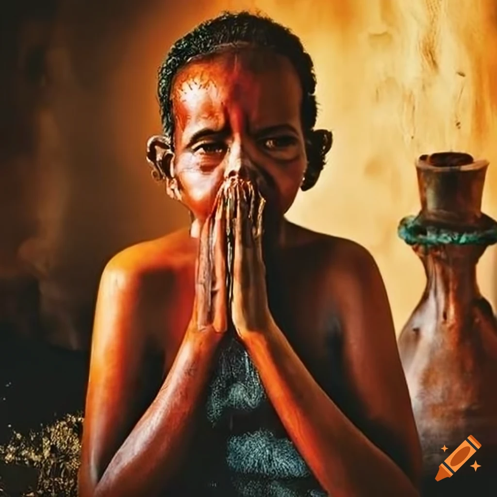 image representing flourishing intimate communities