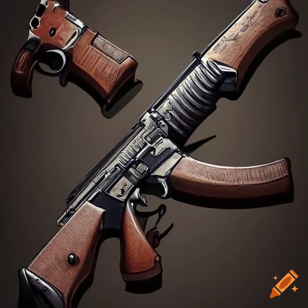 image related to firearms enthusiasts