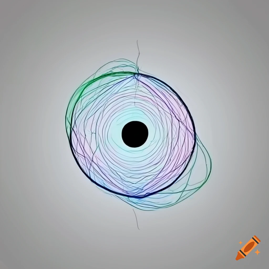 diagram of a circle with a tangent line