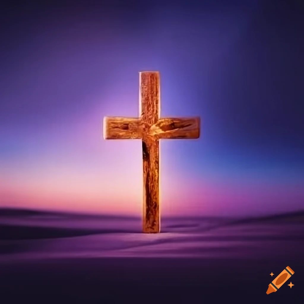 symbol of the Christian cross