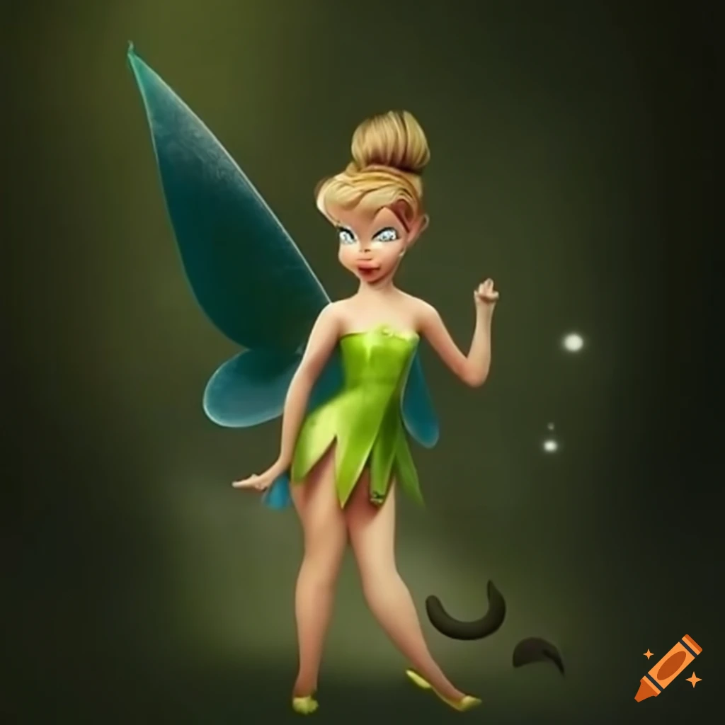 Tinker Bell