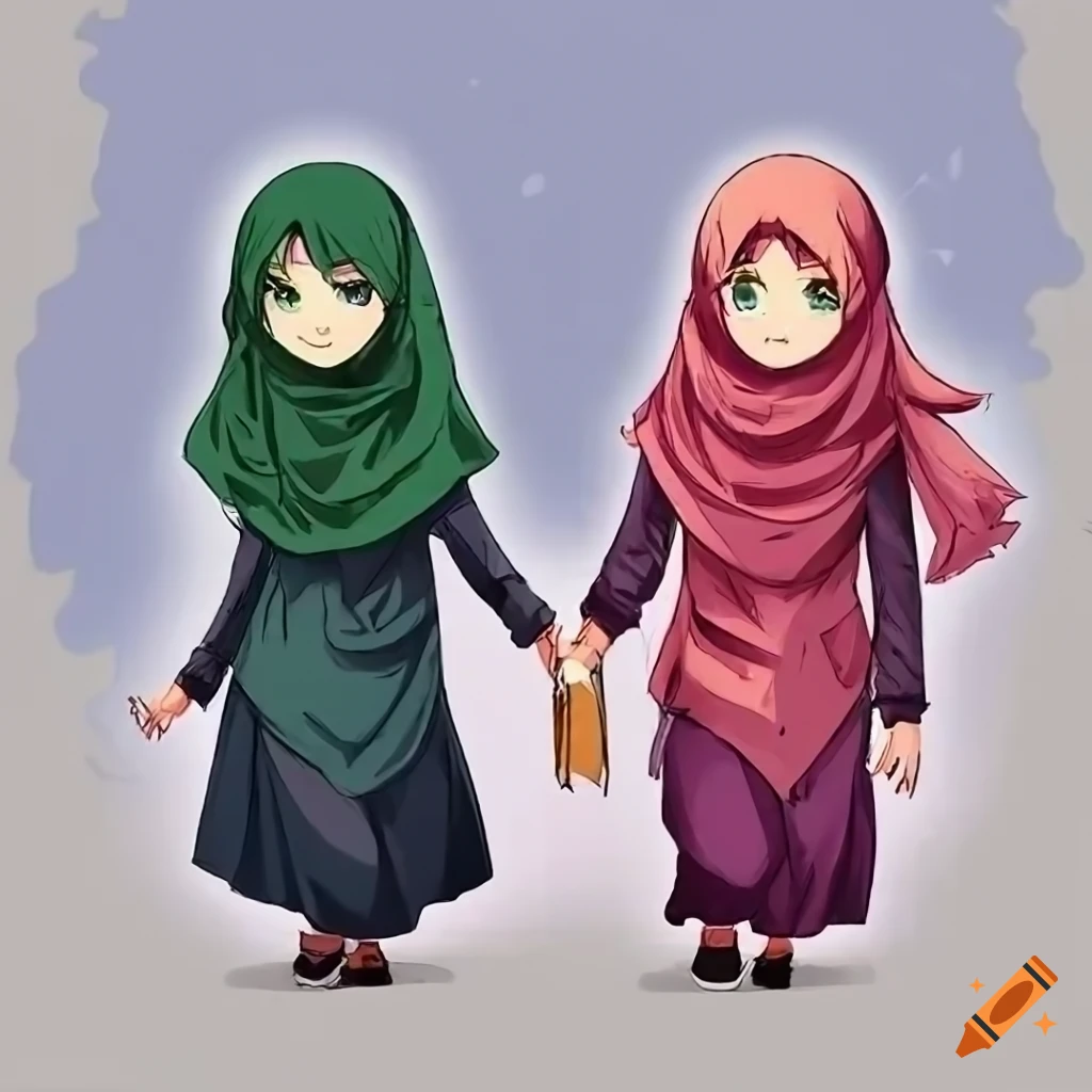 Islam ProductiveMuslim Anime Religion, islamic header, manga, human,  cartoon png | Klipartz