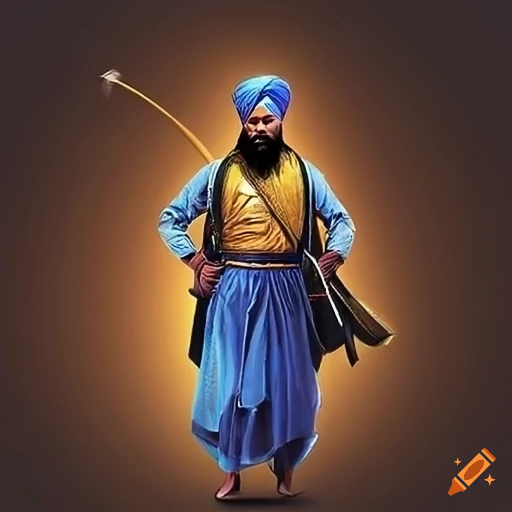 image related to Sikhism