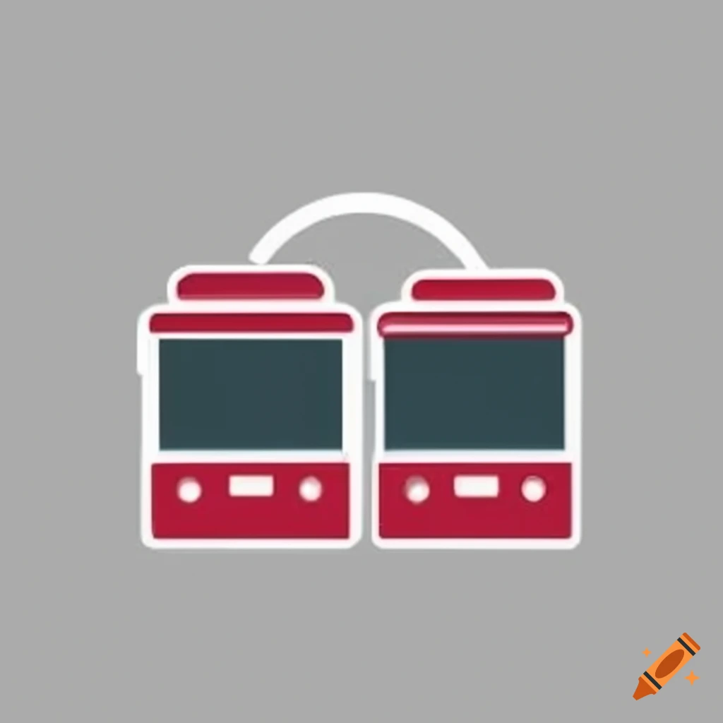 logo for a public transport company