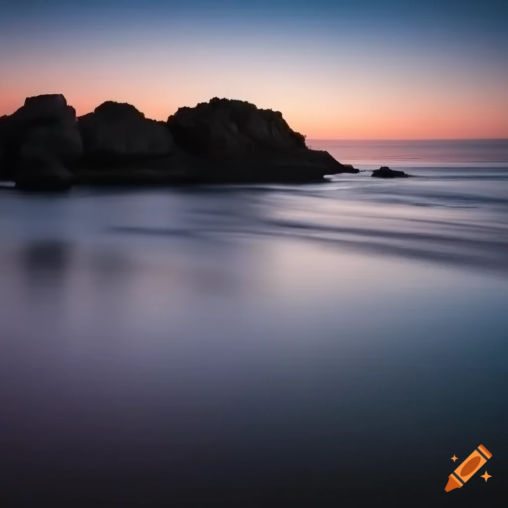 beach in Spain
