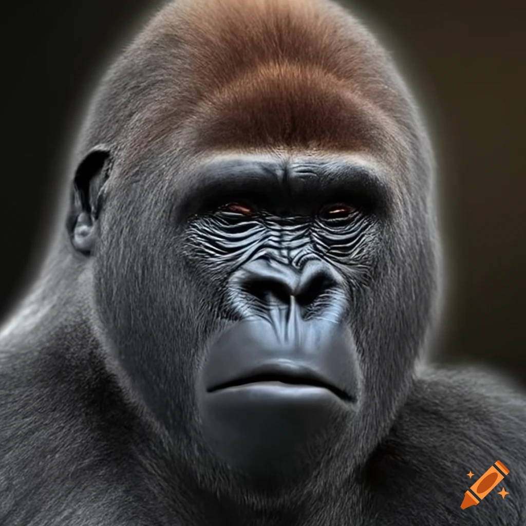 gorilla