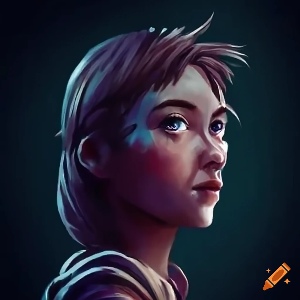 Cover art for gameplay experiences unmarred on Craiyon