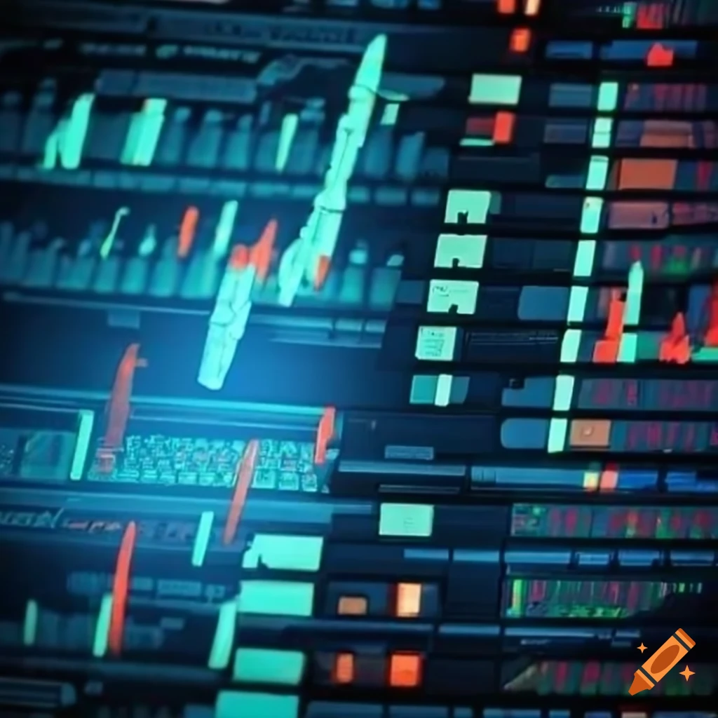 trading computer setup