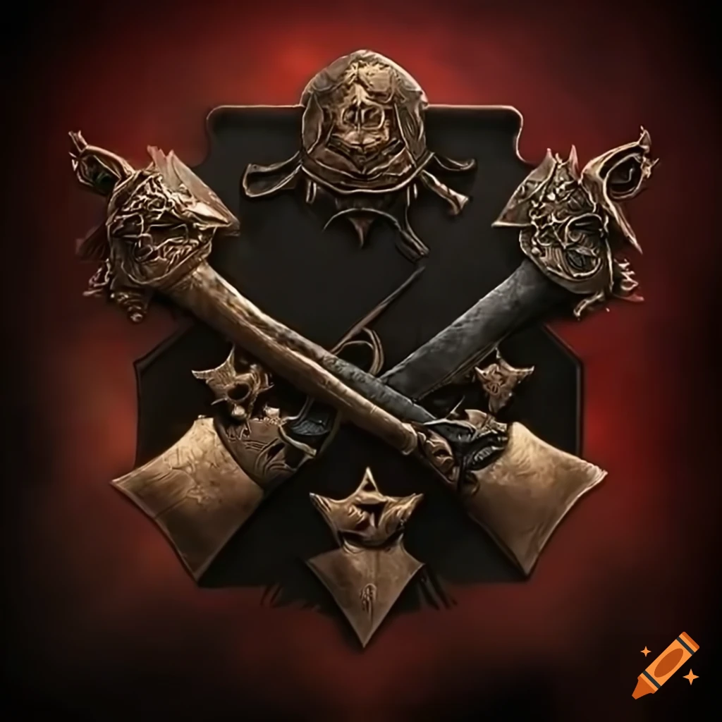 dark fantasy medal of honor