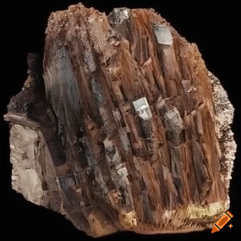 image representing a mining enthusiast's haven