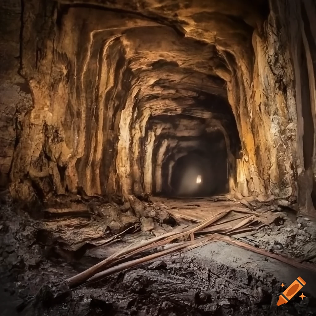 image representing a mining enthusiast's haven