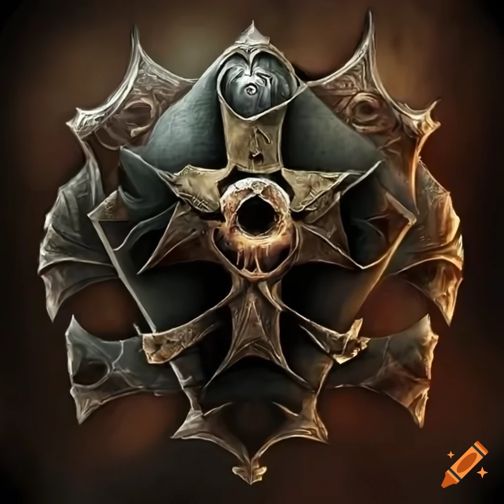 dark fantasy medal of honor