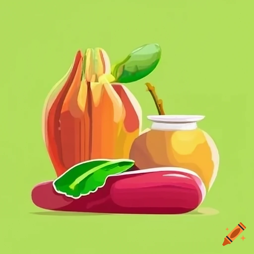 essential produce items