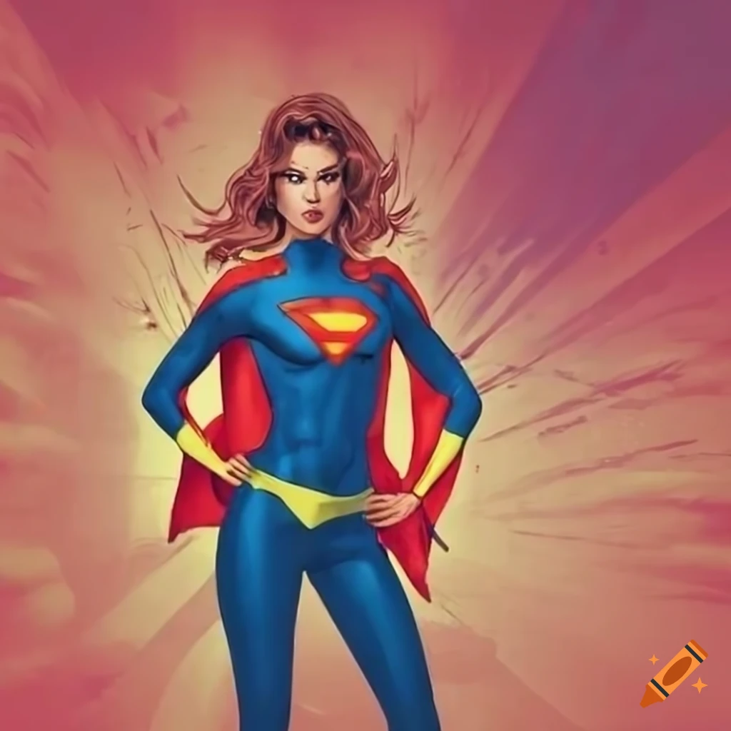 Buy Woman Superhero Concept Illustration. Businesswoman, Business, Manager,  Superheroine, Super, Heroine, Hero, Undercover, Shadow, Success Online in  India - Etsy