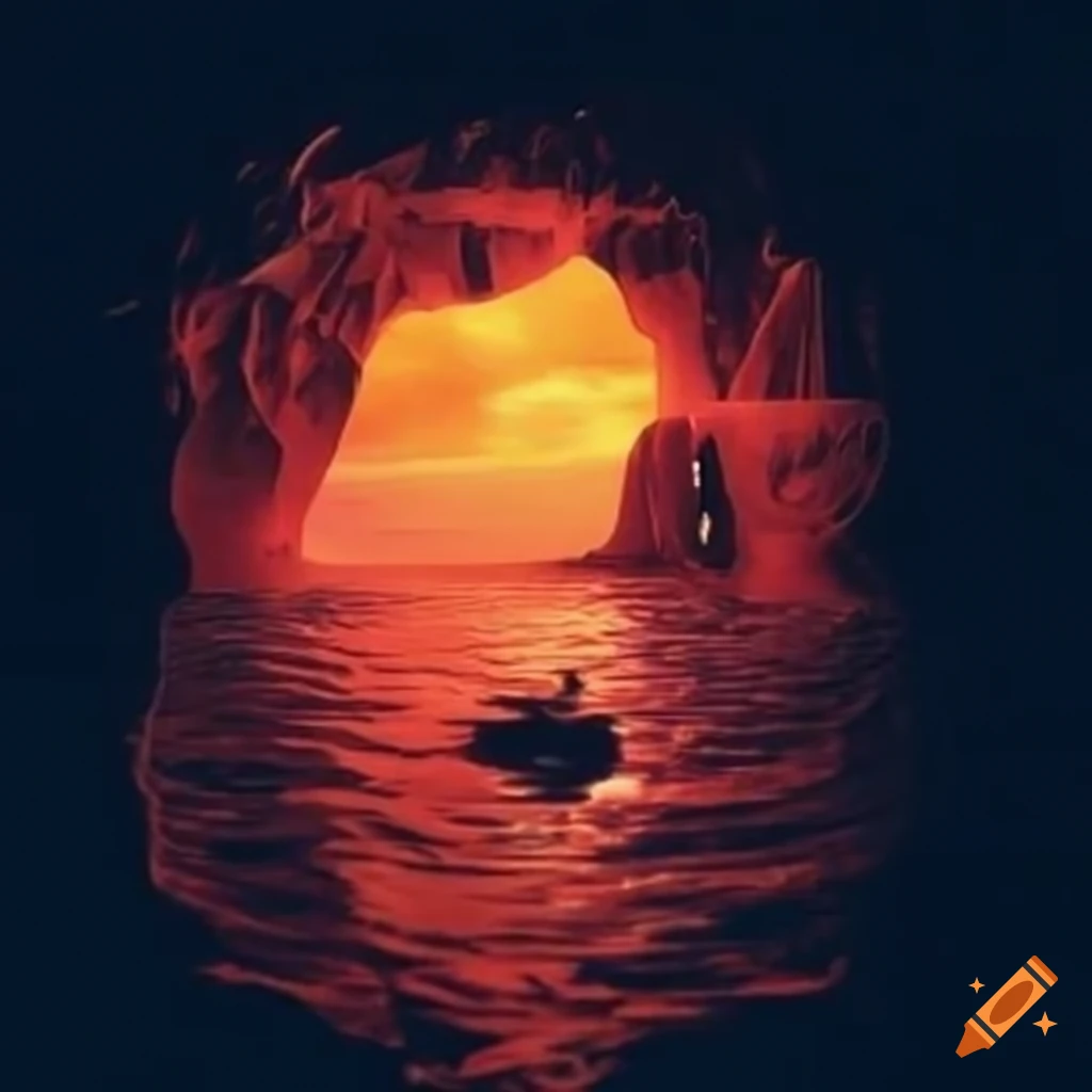 image representing relaxation and self-care