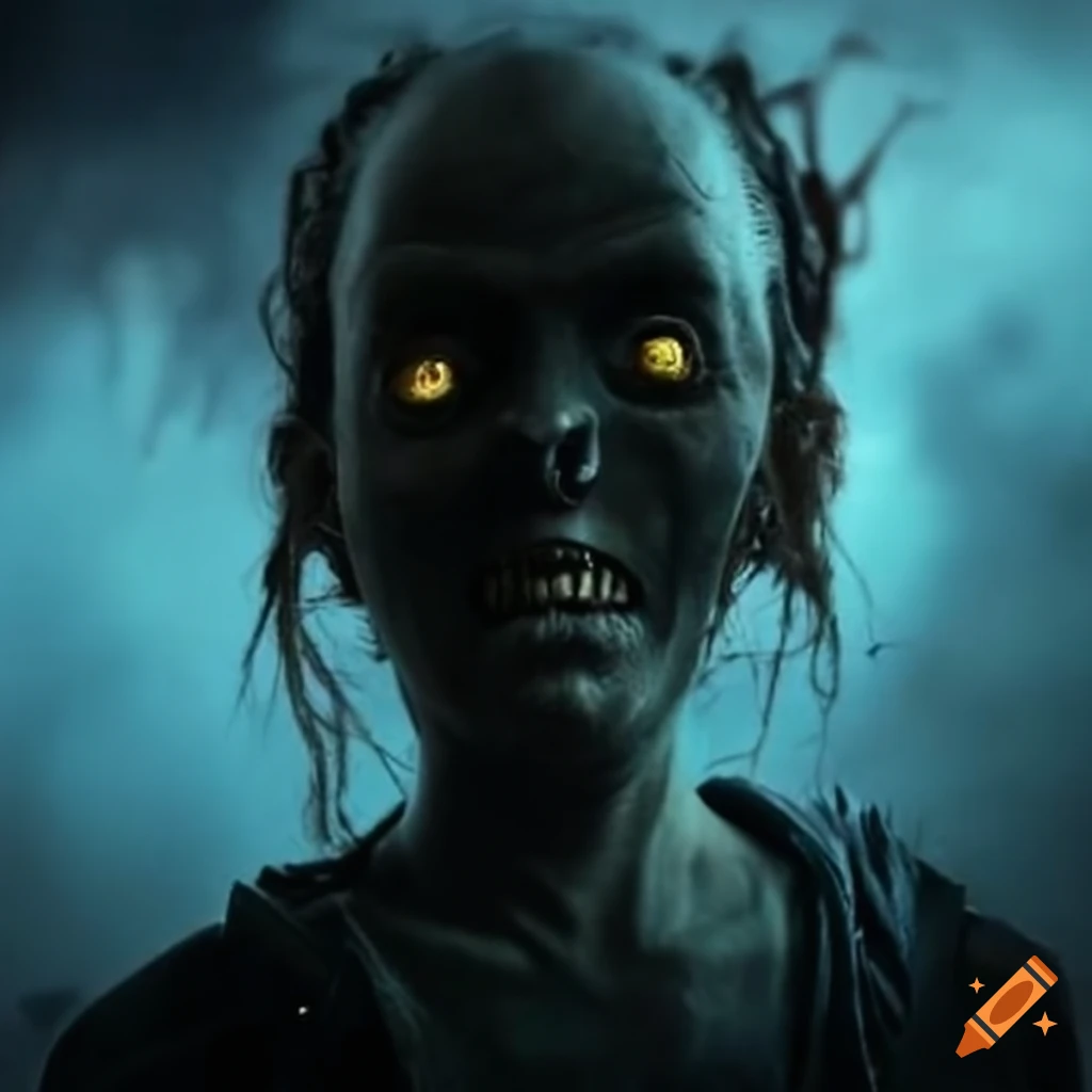 image depicting terror at high altitude