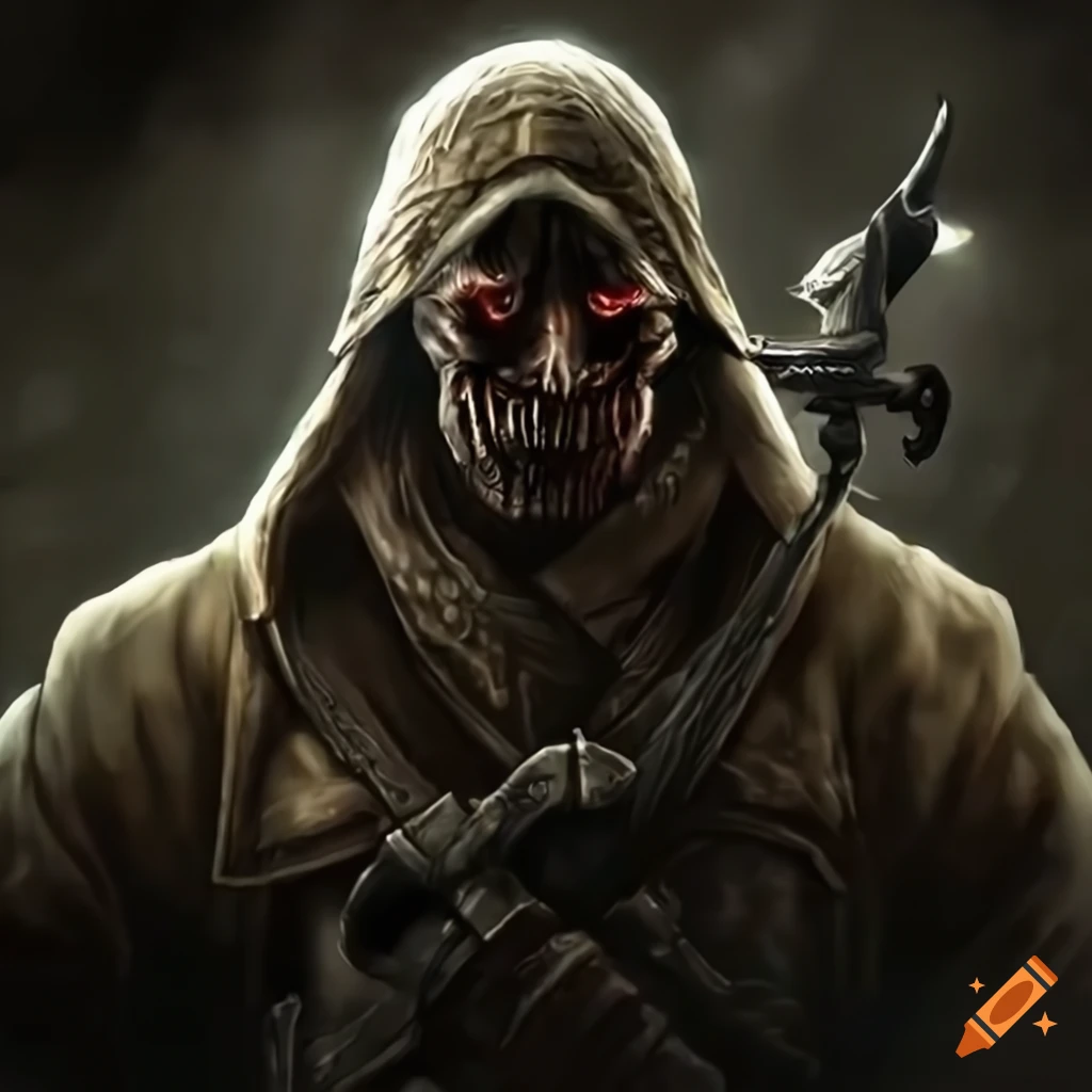 dark fantasy medal of honor