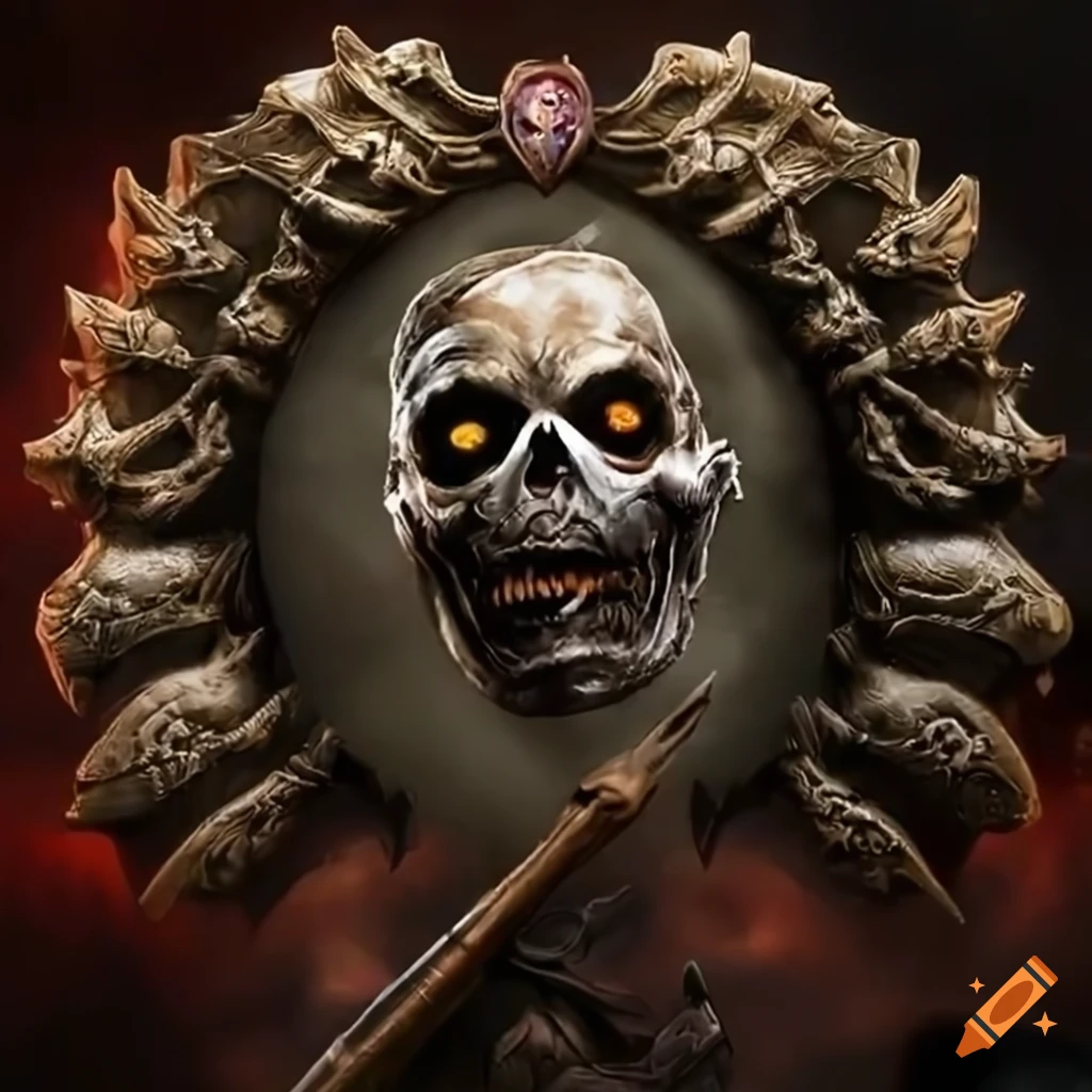 dark fantasy medal of honor