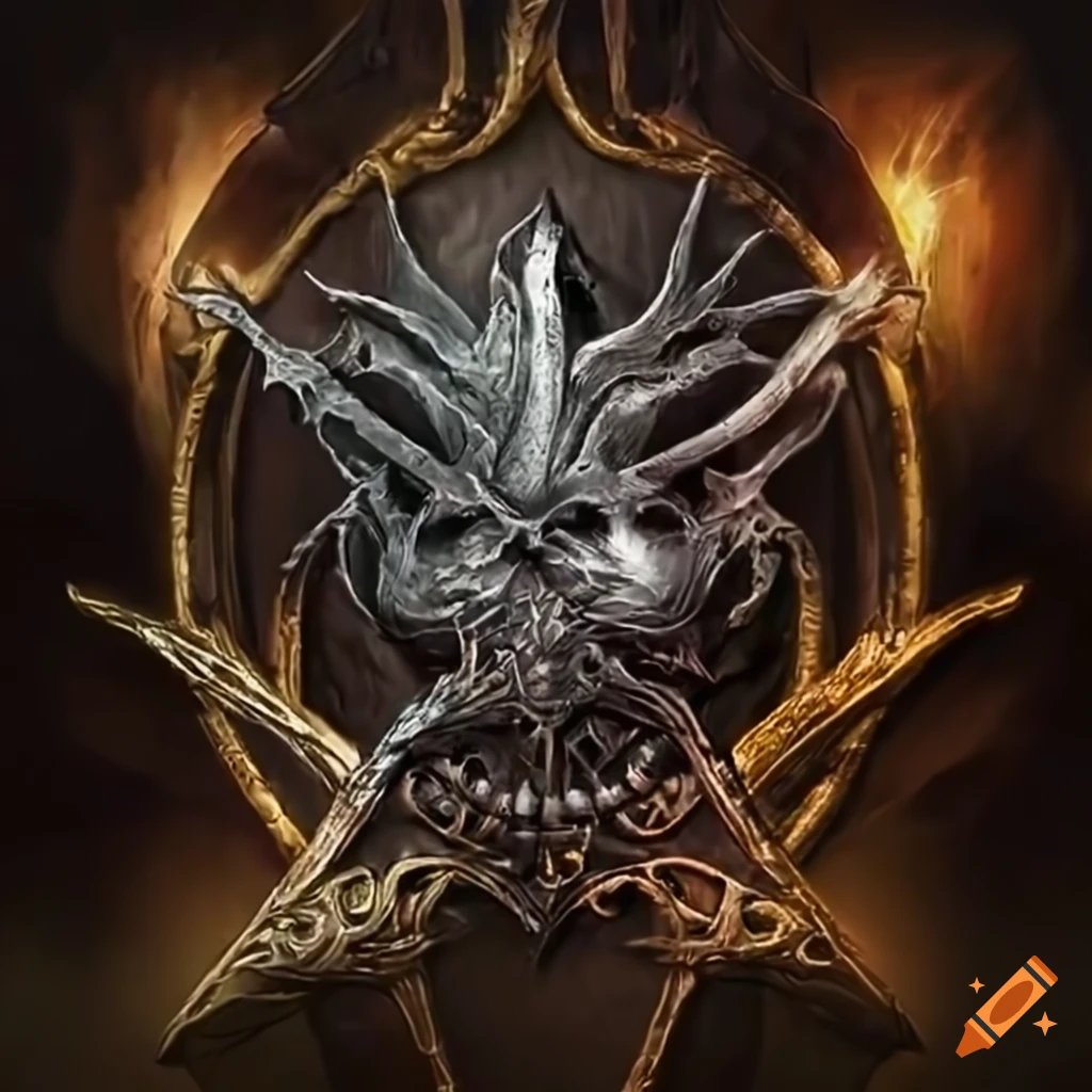 dark fantasy medal of honor