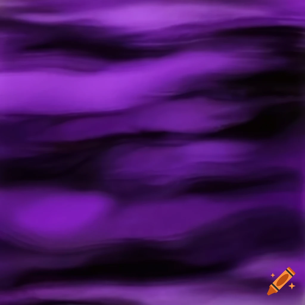 blurry purple artistic composition