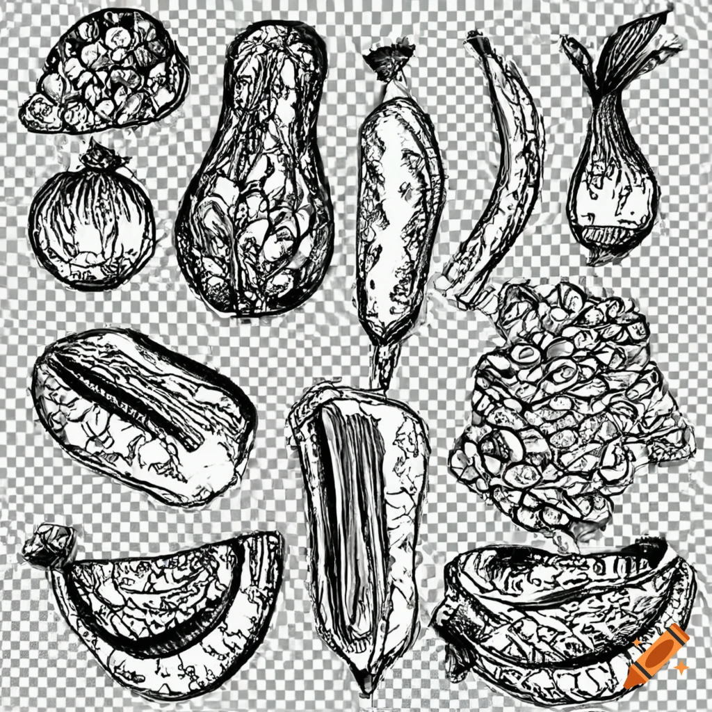 essential produce items